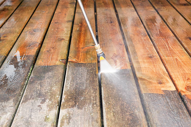 Reliable Gumlog, GA Pressure Washing Solutions