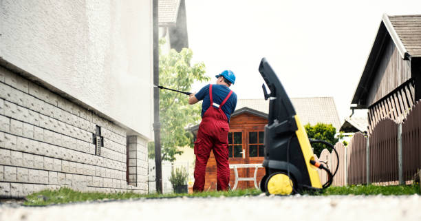 Best Oil Spill Cleanup  in Gumlog, GA
