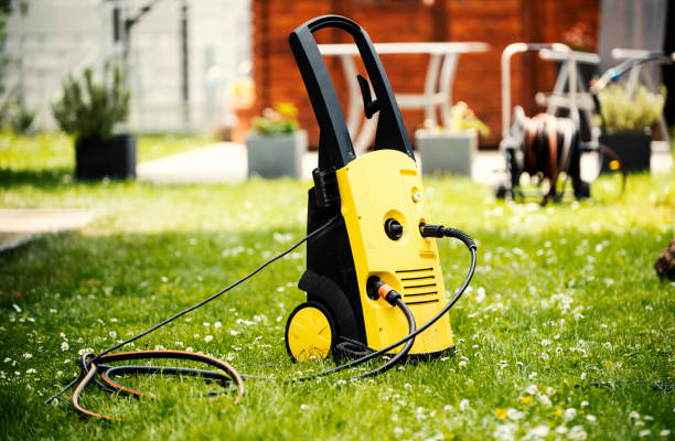 Best House Exterior Washing  in Gumlog, GA